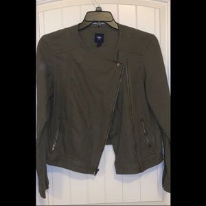 GAP dress jacket